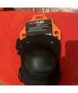 53013.00 AltaFLEX Elbow Protector Pad, Black Cordura Nylon Fabric, - $23.36