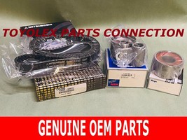 TOYOTA LEXUS 4.7 OEM TIMING BELT KIT 7 PIECES 4RUNNER TUNDRA SEQUOIA GX ... - $235.70