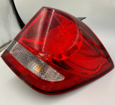 2011-2020 Dodge Journey Passenger Side Tail Light Tailight OEM G03B07070 - £78.94 GBP