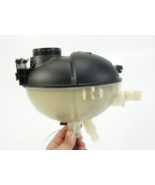 08-2014 mercedes c250 c300 radiator fluid coolant overflow tank reservoi... - $84.97 CAD