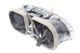 03-06 MERCEDES-BENZ SL500 Center Dashboard Air Vent F2436 image 9