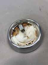 1955-1967 Chevy Dome Courtesy Light Impala BelAir Pontiac 150 210 Roof H... - $58.22