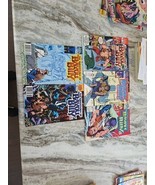 ADVENTURES OF BAYOU BILLY (1989-1990  ARCHIE) 1-5 Comic adapt of Nintend... - $19.19 CAD