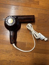 Hair Dryer Pro Air - $19.00