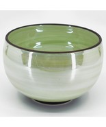 Saikai Ceramics Mint Green 6&quot; Bowl Made in Japan - £19.77 GBP