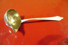 Spoon sauce silverplate WMF (Canada) - $24.51