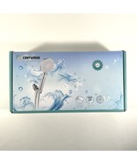 Centifree 3 Function Handheld Shower Head w/ SS 5ft Hose On/Off Switch D... - €13,64 EUR