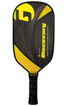 Clearance - Gamma Discovery Pickleball Paddle - $59.99