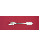 Vendome aka Arcantia by Christofle Silverplate Oyster Fork appears unuse... - $58.41