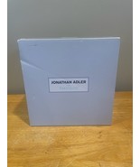 PartyLite Jonathan Adler White Elephant Candle Holder P26B/P91880 - $54.14 CAD