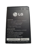 Lg UN540 Wine 4 Battery - £7.26 GBP