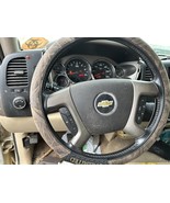 Steering Column Shift Base Fits 07-14 YUKON 104547811 - $3,095.37 MXN
