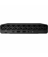 HP EliteDesk 8 G1i Desktop Computer - Intel Core Ultra 5 235T - vPro Tec... - $1,444.12