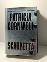 Kay Scarpetta: Scarpetta No. 16 by Patricia Cornwell (2008, Hardcover) - £2.46 GBP