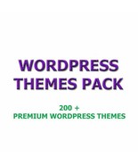 ¡Más de 200 temas premium de Wordpress! *MEJOR TRATO* - $15.41 CAD