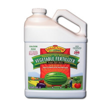 Urban Farm Fertilizers All Purpose Vegetable 64 Fl. Oz Fertilizer - $866.68 MXN