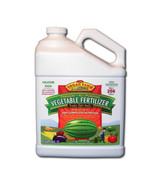 Urban Farm Fertilizers All Purpose Vegetable 64 Fl. Oz Fertilizer - €49,20 EUR