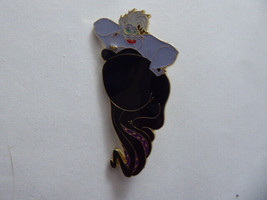 Disney Trading Pins JDS Little Mermaid 30th Anniversary Ursula - £14.68 GBP