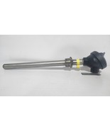 NBS Straight Pipe Thermocouple 2M-K-I-8434-16&quot;-B-SB53-12&quot;-SST - €41,24 EUR