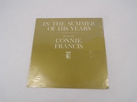 In The Summer Of His Years By Connie Francis Aura Lee Every Night Vinyl Record - £11.85 GBP