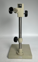 LW Scientific Single Arm Stereo Microscope Boom Stand 17&quot; Arm - £158.48 GBP