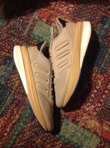 Adidas Men&#39;s X_PLRPHASE Beige, Tan &amp; White Sneakers - 11.5 - New in Box - £99.91 GBP