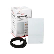 Chemelex Nuheat Conductor Smart Programmable Floor Heat Thermostat UWG5-4999-NV - $3,297.59 MXN
