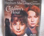 The Children&#39;s Hour DVD Unopened MGM Hepburn - $30.00