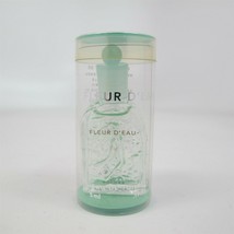 FLEUR D'EAU by Rochas 5 ml/ 0.17 oz Eau de Toilette Splash Mini NIB - £9.29 GBP