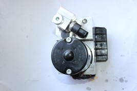 2000-2006 MERCEDES W215 CL500 ANTILOCK BRAKE ABS CONTROL MODULE PUMP J957 image 2