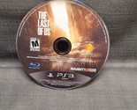 The Last of Us (Sony PlayStation 3, 2013) PS3 Video Game - $8.91