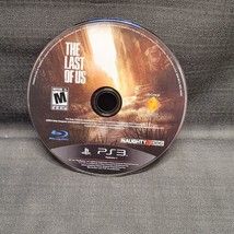 The Last of Us (Sony PlayStation 3, 2013) PS3 Video Game - £7.11 GBP