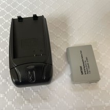 Watson Compact AC/DC Charger works with Nikon EN-EL14 - $22.22
