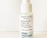 Sparitual Hand  Spray 2 Oz - $13.86