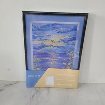 ZDMFLTPP Framed paintings - Creates a peaceful and elegant atmosphere - $48.37