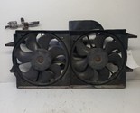 Radiator Fan Motor Fan Assembly VIN N 4th Digit Fits 97-05 MALIBU 990757 - $75.24