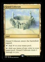 MTG Magic The Gathering Card Grand Coliseum 299/351 Commander 2016 - $7.91