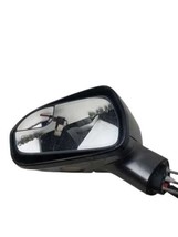 Driver Side View Mirror Power With Removable Cover Fits 13-14 FUSION 416118*~... - £70.86 GBP