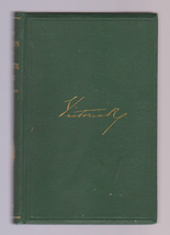 Queen Victoria&#39;s Memoirs of the Prince Consort The Early Years, by C Grey, 1867 - £23.50 GBP