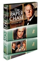 The Paper Chase: Season 1 Box Set - £13.89 GBP