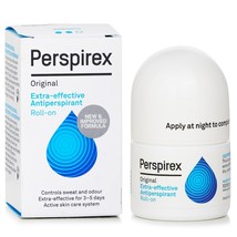 Perspirex Original Antiperspirant Roll-on (20ml) - Free shipping - $323.42 MXN