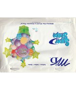 M &amp; D Super Shape Happy Birthday Basket design 34&quot; x 26&quot; Foil Balloon - $188.82 MXN