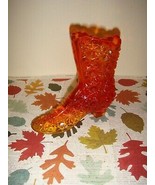 Fenton Daisy &amp; Button Amerina Boot Shoe Slipper - $19.99
