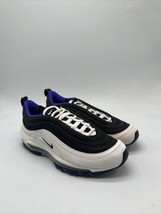 Nike Air Max 97 GS Persian Violet Shoes 921522-102 Youth Size 4 - $109.99