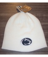 PSU PENN STATE UNIVERSITY Nittany Lions Embroidered Winter Skull Cap Hat... - $20.31 CAD