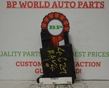 8865042810 Toyota RAV4 Air Amplifier Temerature Control 2019 Module 732-... - $62.37