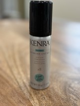 Kenra Nitro Memory Creme Firm Hold #18 1.2 oz - $276.27 MXN