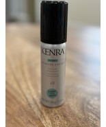 Kenra Nitro Memory Creme Firm Hold #18 1.2 oz - $19.78 CAD