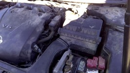 Air Cleaner Fits 09-14 MAXIMA 103741500 - $77.27