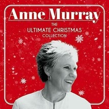 MURRAY,ANNE-ULTIMATE Christmas Collection (Can) Vinyl Lp New - £76.55 GBP